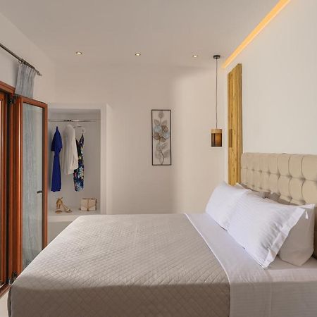 Kamári Auster House Santorini 아파트 외부 사진